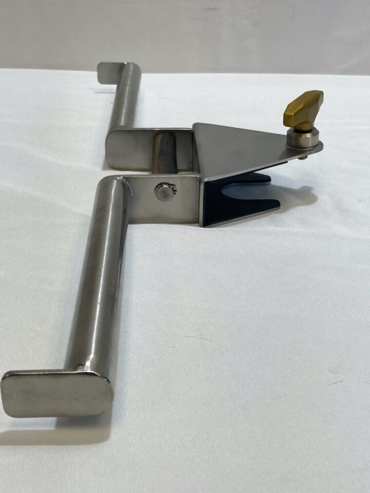 MIZUHO OSI Orthopedic Neurology Spine  Jackson Table Accessory Attachment — photo 5