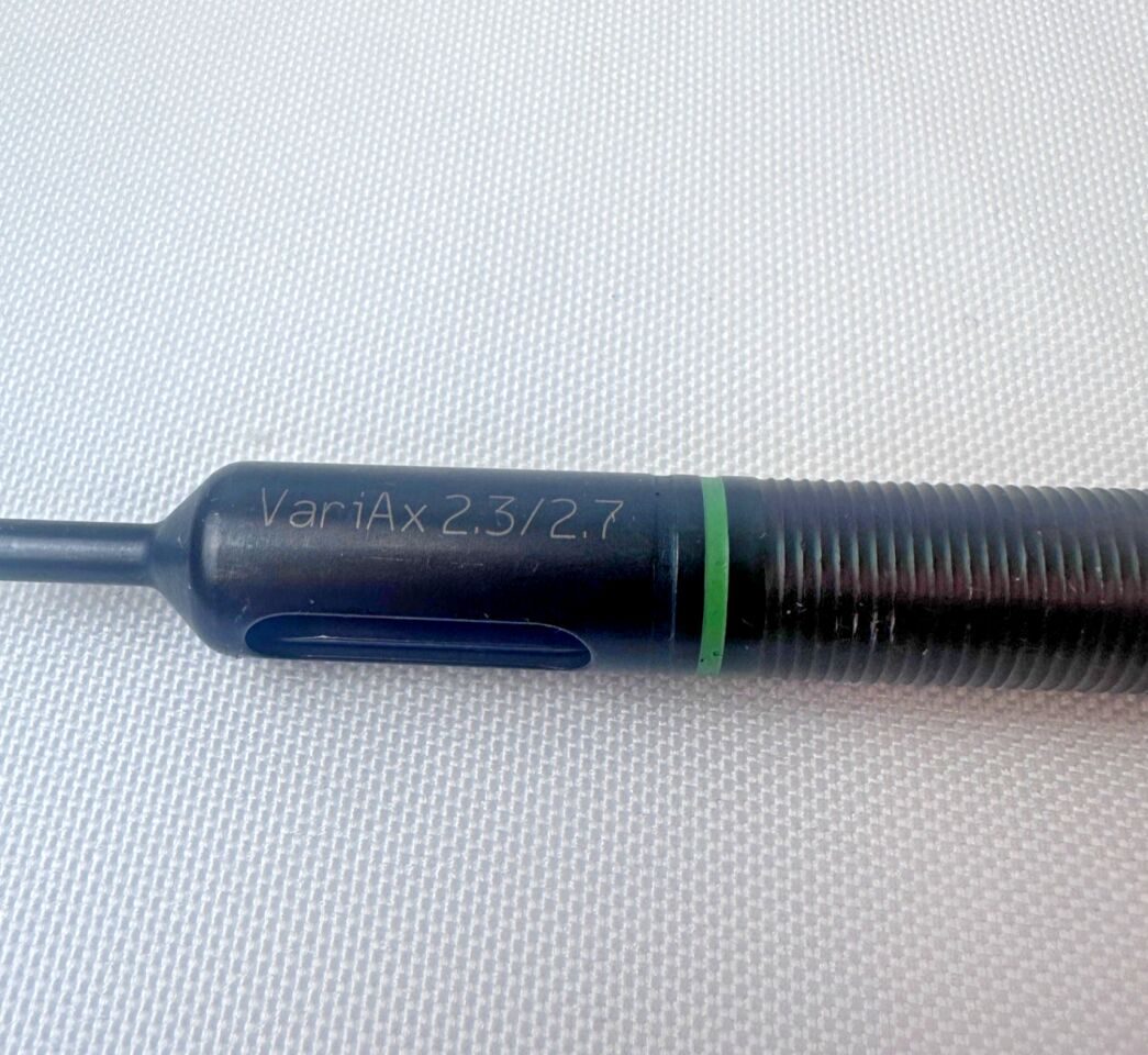 STRYKER 62-00018 VariAx Depth Gauge for 2.3/2.7mm Screws — photo 3