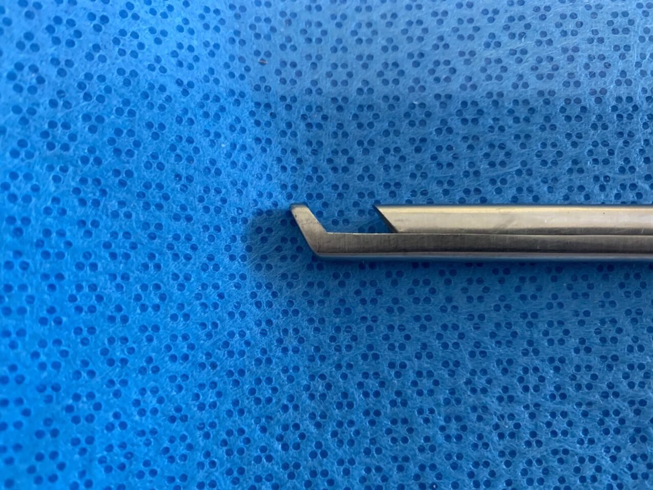 CODMAN 51-1088 5mm Cervical Kerrison Rongeur — photo 3