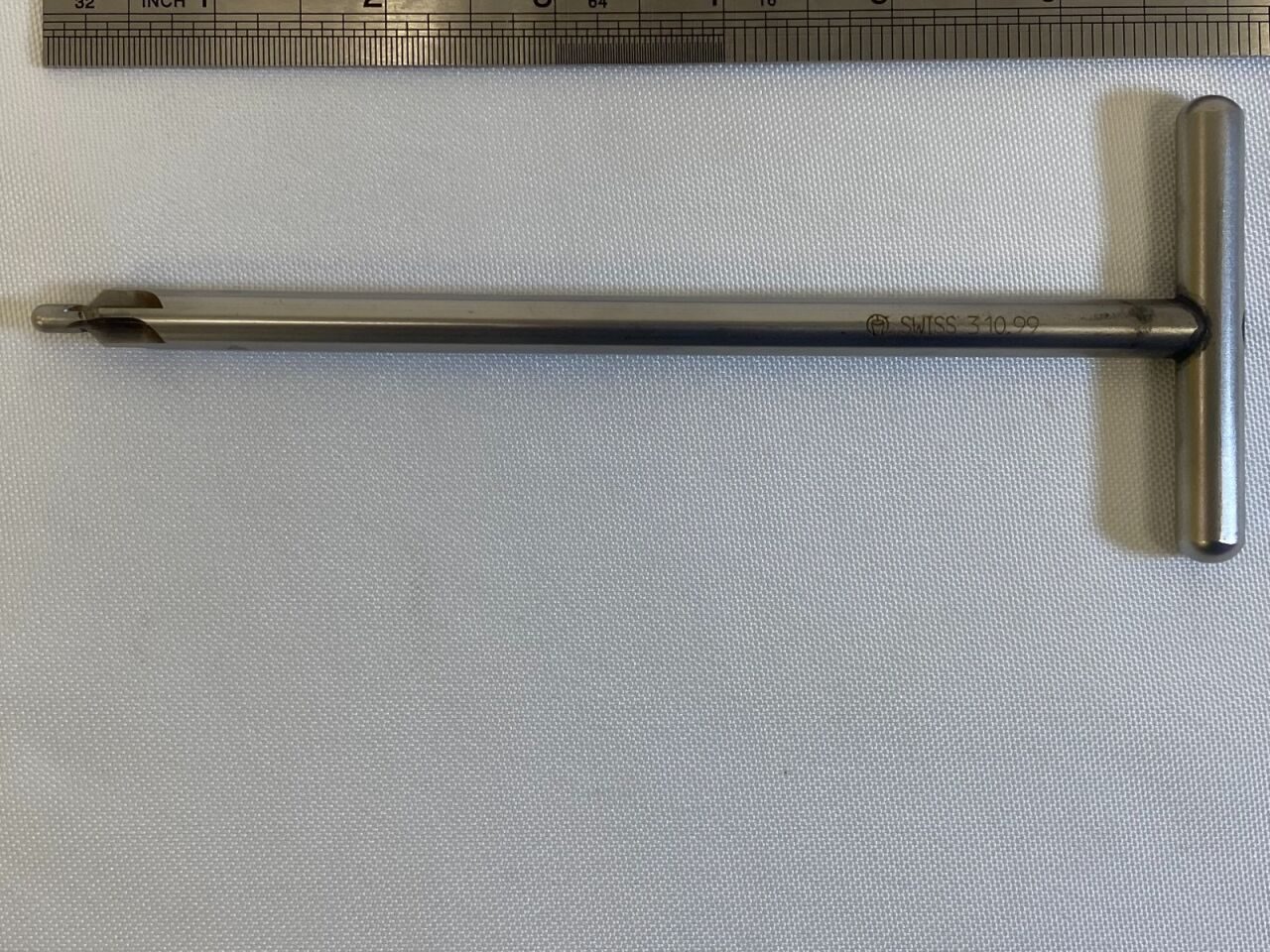 SYNTHES 310.99 Countersink — photo 2