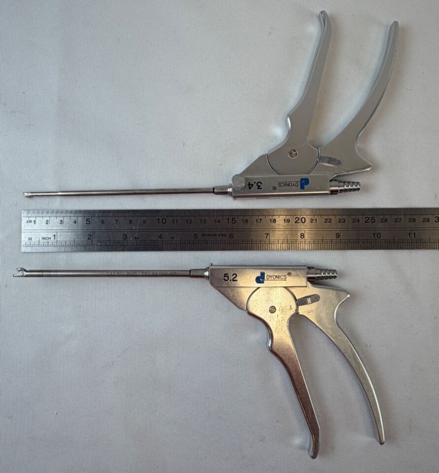 DYONICS 2707 & 2685 Arthroscope — photo 8