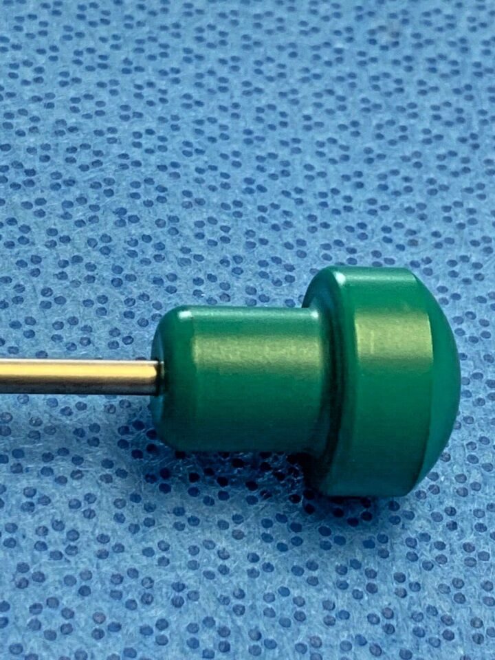 SMITH & NEPHEW 72201106 2.3mm Inline Obturator Blunt Tip — photo 6