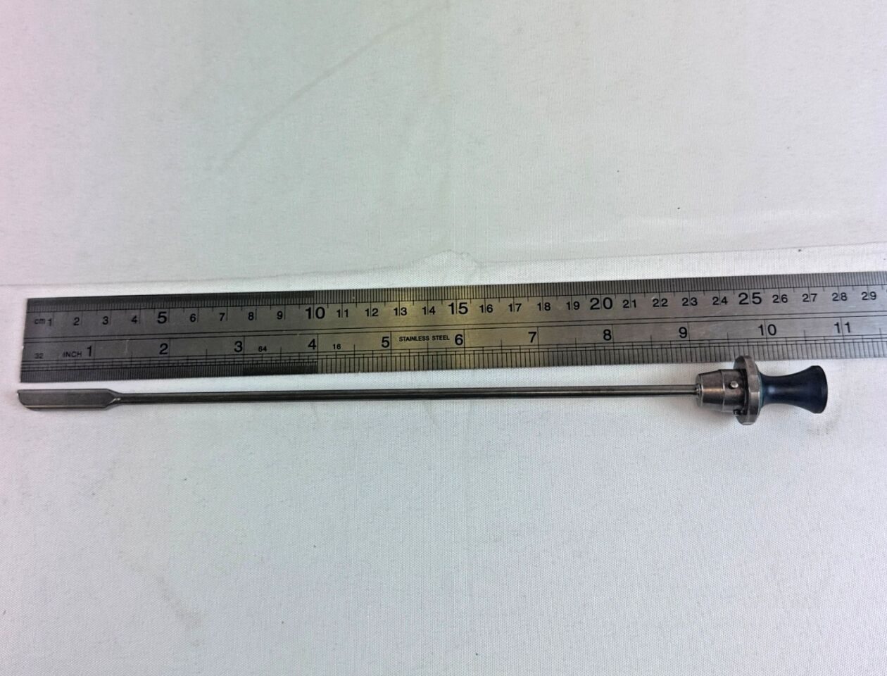 OLYMPUS A20906A Urological Instrument — photo 6