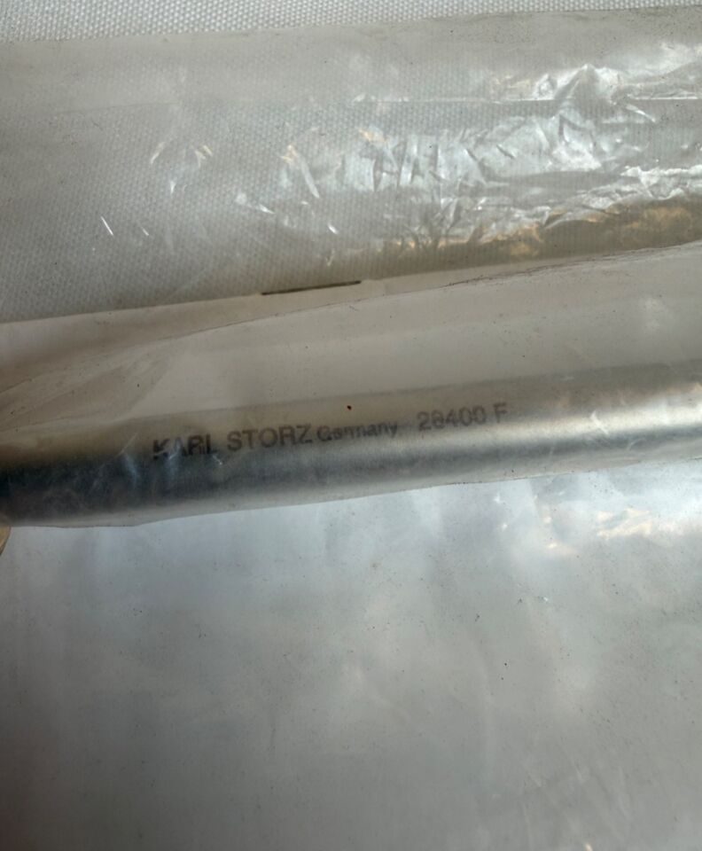 KARL STORZ 28400F Laparoscope — photo 3