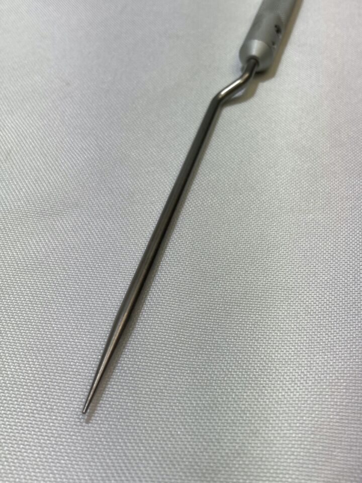 MEDTRONIC Sofamor Danek 960.582 w/ 960.501 Bucholz-Freehand Pointed Probe w/ Cable — photo 6