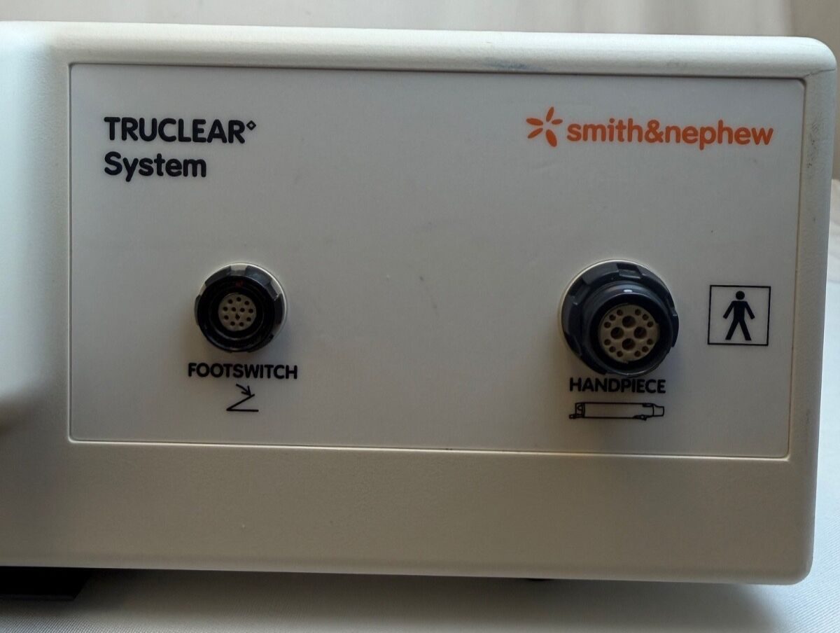 SMITH & NEPHEW 7209808 Hysteroscope — photo 3