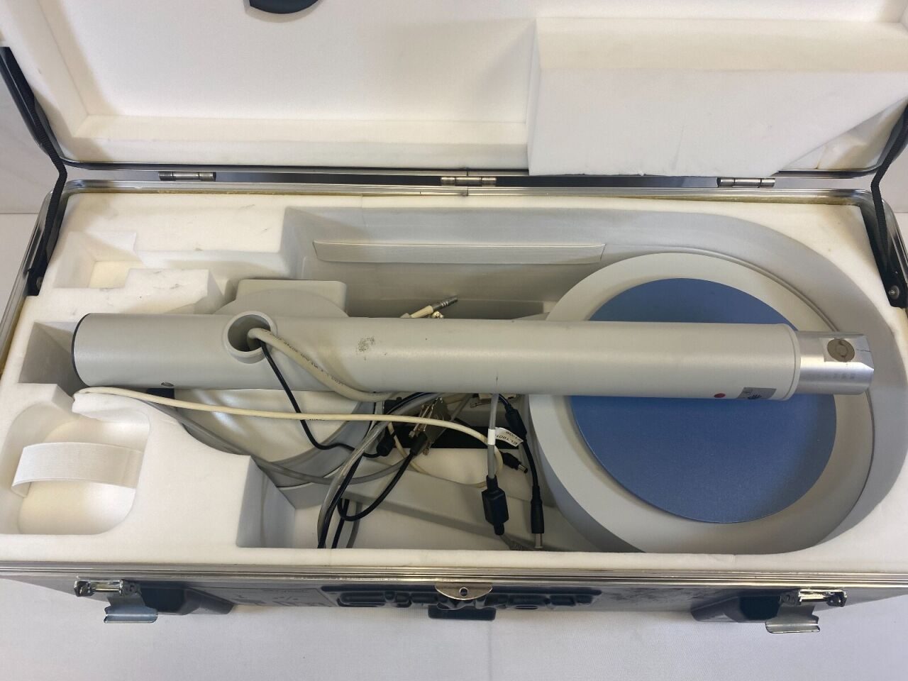 STRYKER eNite II REF 7700-300-000 Surgical Navigation System — photo 4