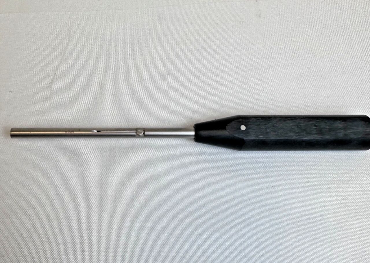 RUGGLES REDMOND R6396 Screwdriver Anterior Cervical Fusion — photo 2