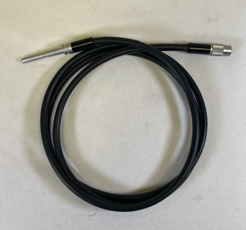 KARL STORZ 496FI Fiber Optic Light Cable Endoscopic Light Cord — photo 6