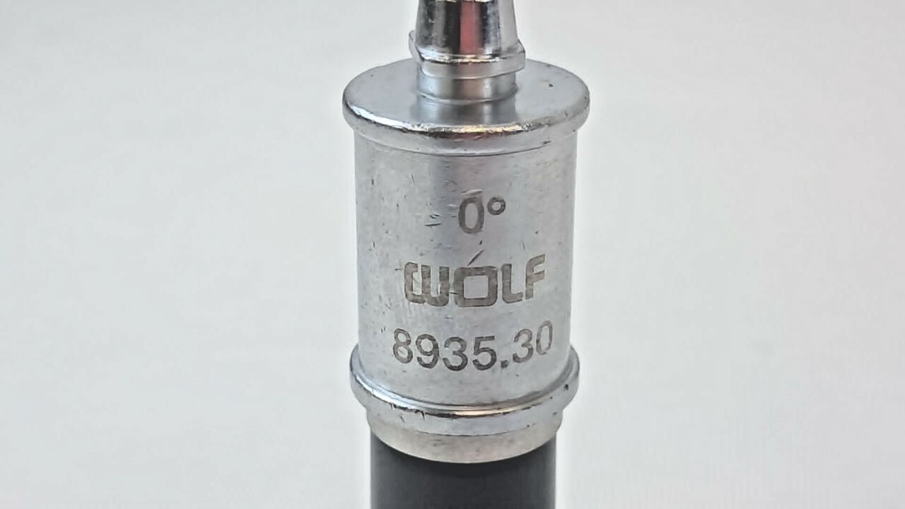 RICHARD WOLF 8935.30 5mm 0 Degree Laparoscope — photo 4