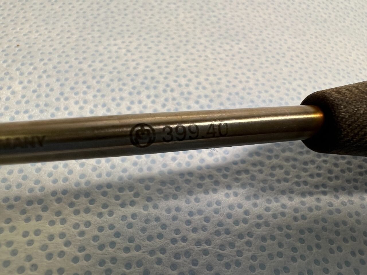 SYNTHES 399.40 Elevator — photo 4