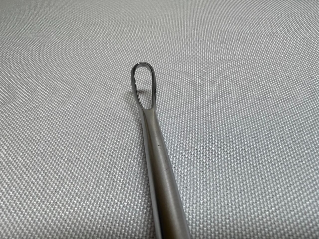 SYNTHES 389.58 Curette — photo 2