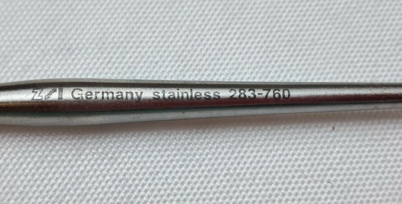 283-760 Day Ear Hook 90 Degree — photo 3