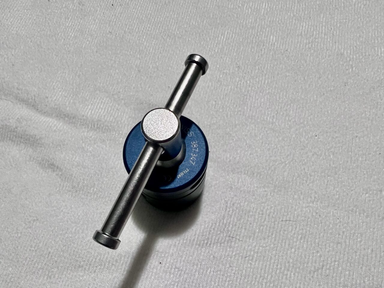 SYNTHES 387.347 SynFrame Clamp For Holding Rings — photo 1