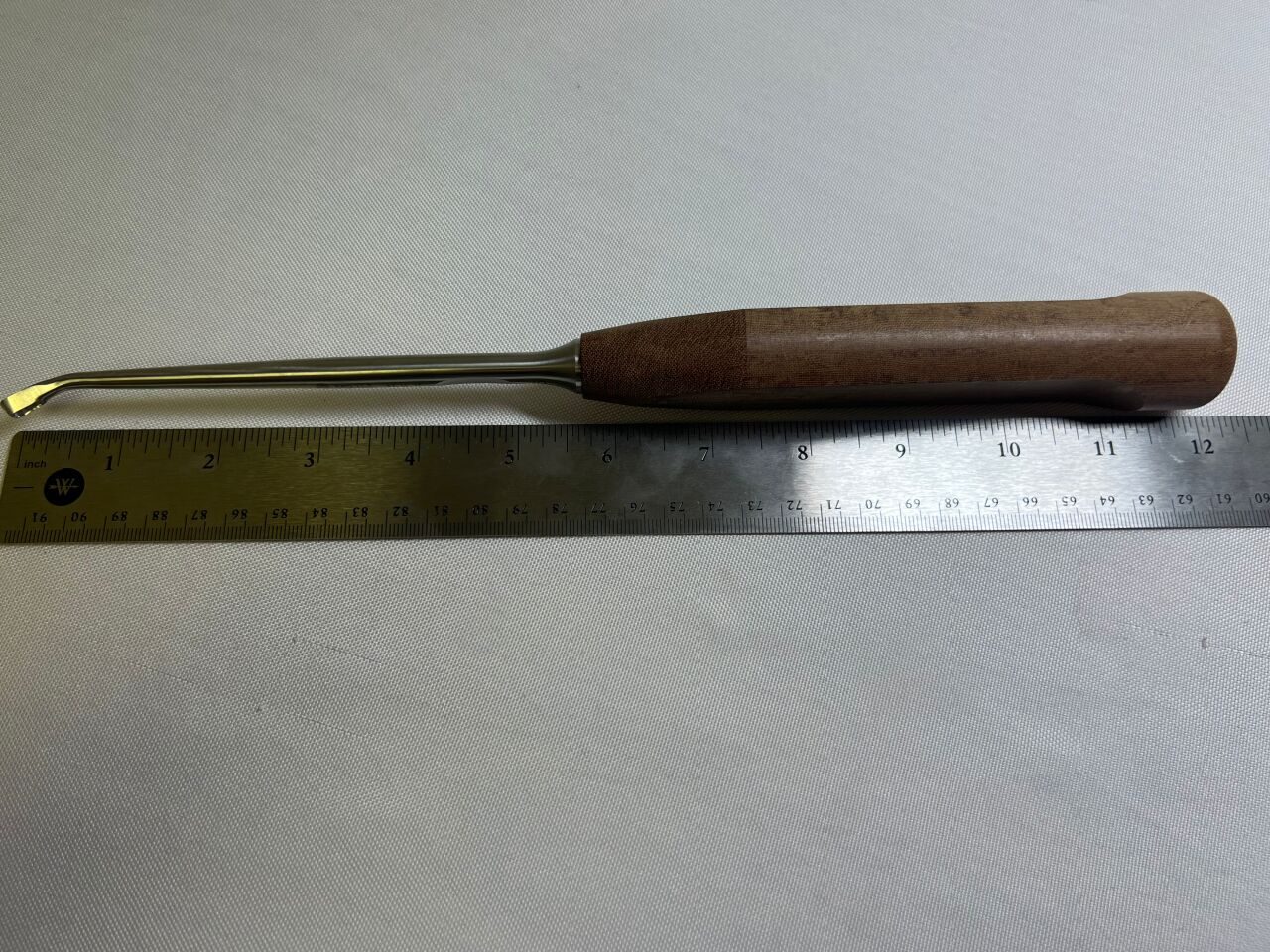 SYNTHES 389.753 Bone Curette — photo 2