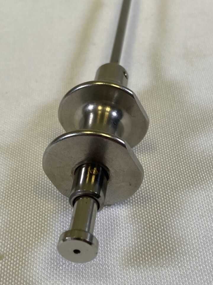 ACUFEX 14527 T-Fix Suture Cutter Up to #2-0 — photo 7