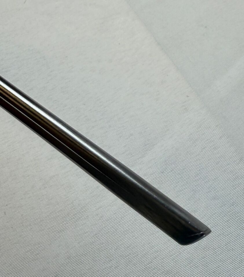 WIGGINS 52-182-05E/FS 5mm x 40deg Up x 8" Ferris Smith Handle Kerrison Rongeur — photo 7