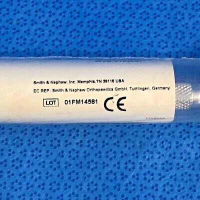 SMITH & NEPHEW  RICHARDS 11-1168 Chisel Orthopedic — photo 3