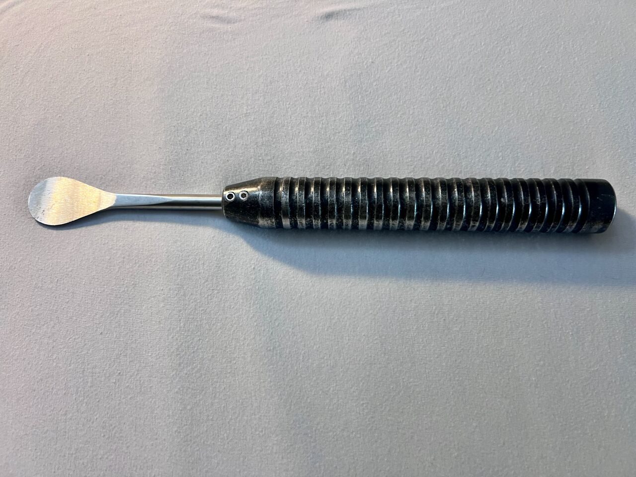 Orthopedic Flat Spinal Elevator 1-1/3" — photo 1