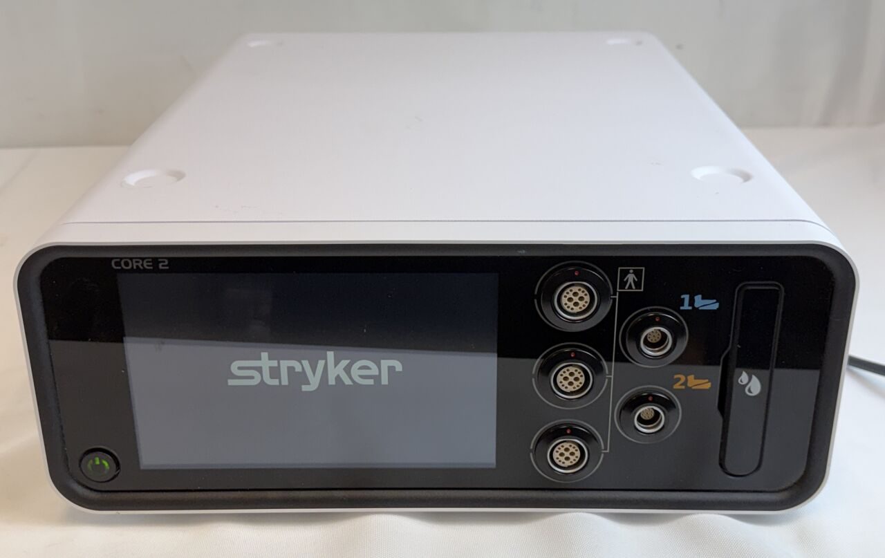 STRYKER 5400-052  CORE 2 Console