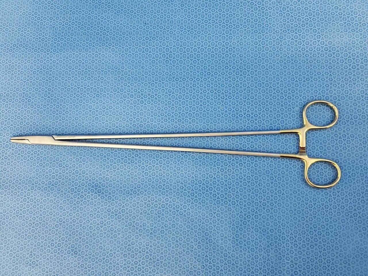 CODMAN SP00319 Mayo Hegar TC Needle Holder 14"