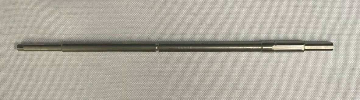 STRYKER 702623 Ansis III Solid Hex Screwdriver, 5 mm Size, Large AO Coupling — photo 1