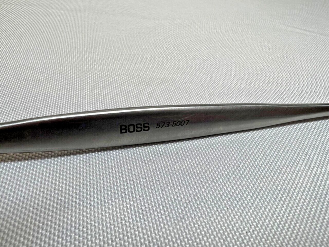 BOSS 573-5007 Penfield Dissector — photo 4