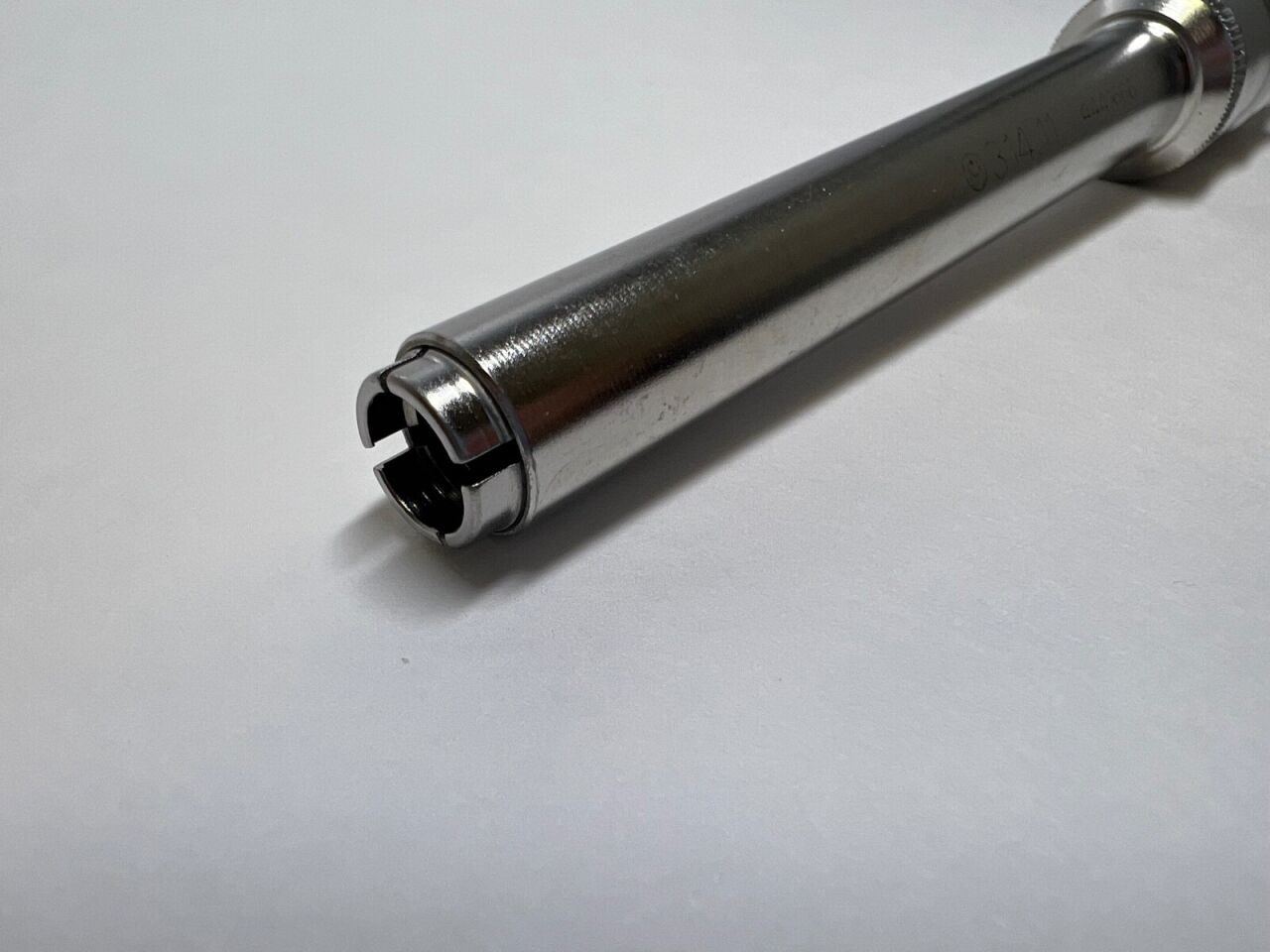 SYNTHES 314.11 Holding Sleeve For Hexagonal Driver — photo 4