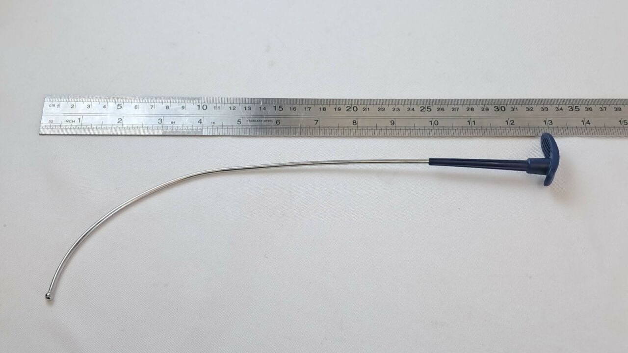VERATHON 0803-0009 GlideRite Pair of  Reusable Stylets Intubation — photo 6