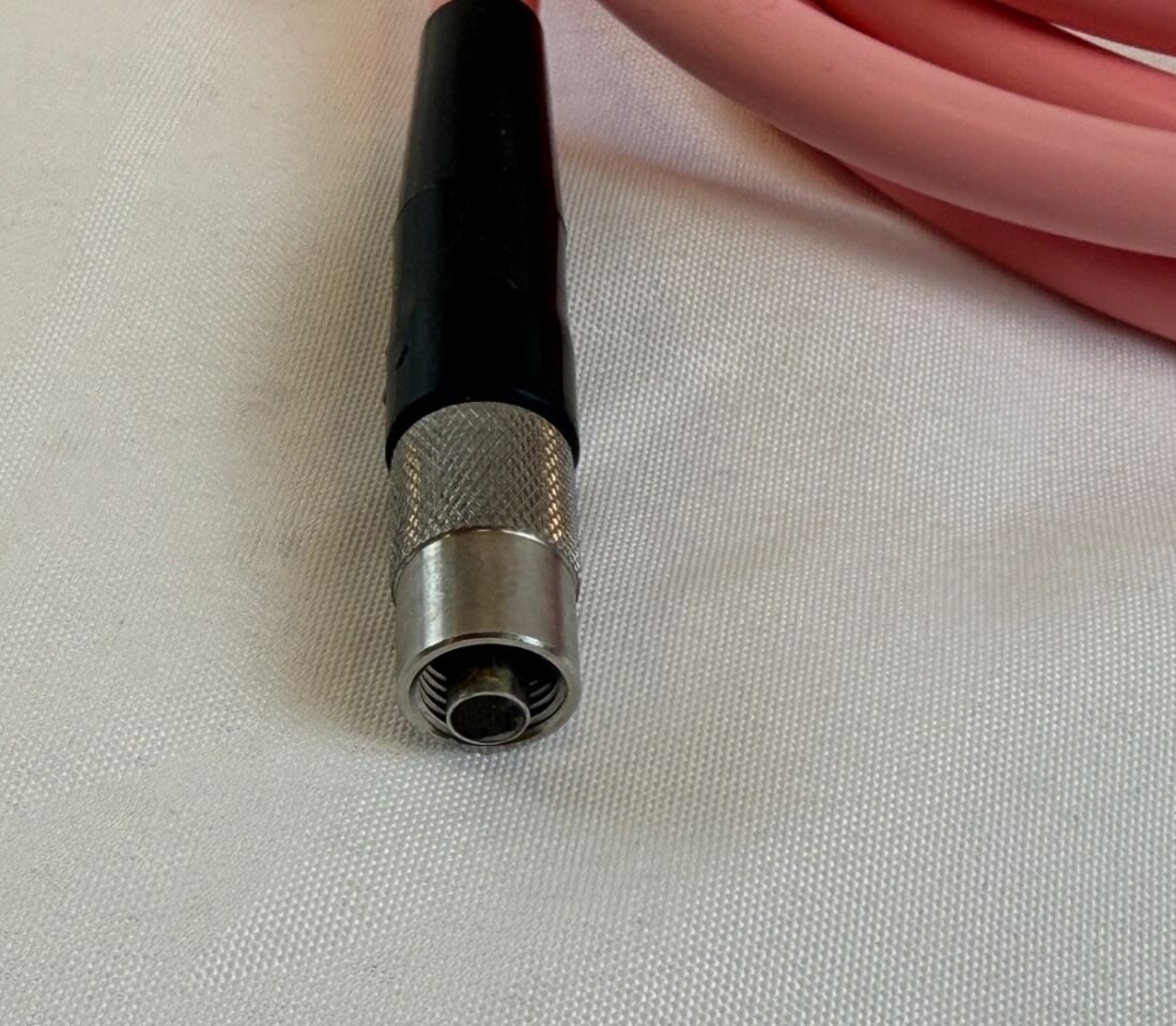 LSI SOLUTIONS 100025 Fiber Optic Light Cord Cable 5mm x 7.5ft Reusable — photo 5