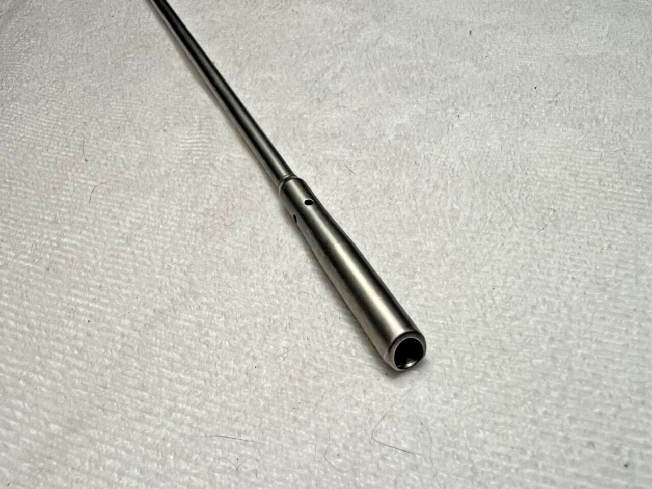 OLYMPUS A2631 Optical Obturator 22.5French X 11" Length — photo 2