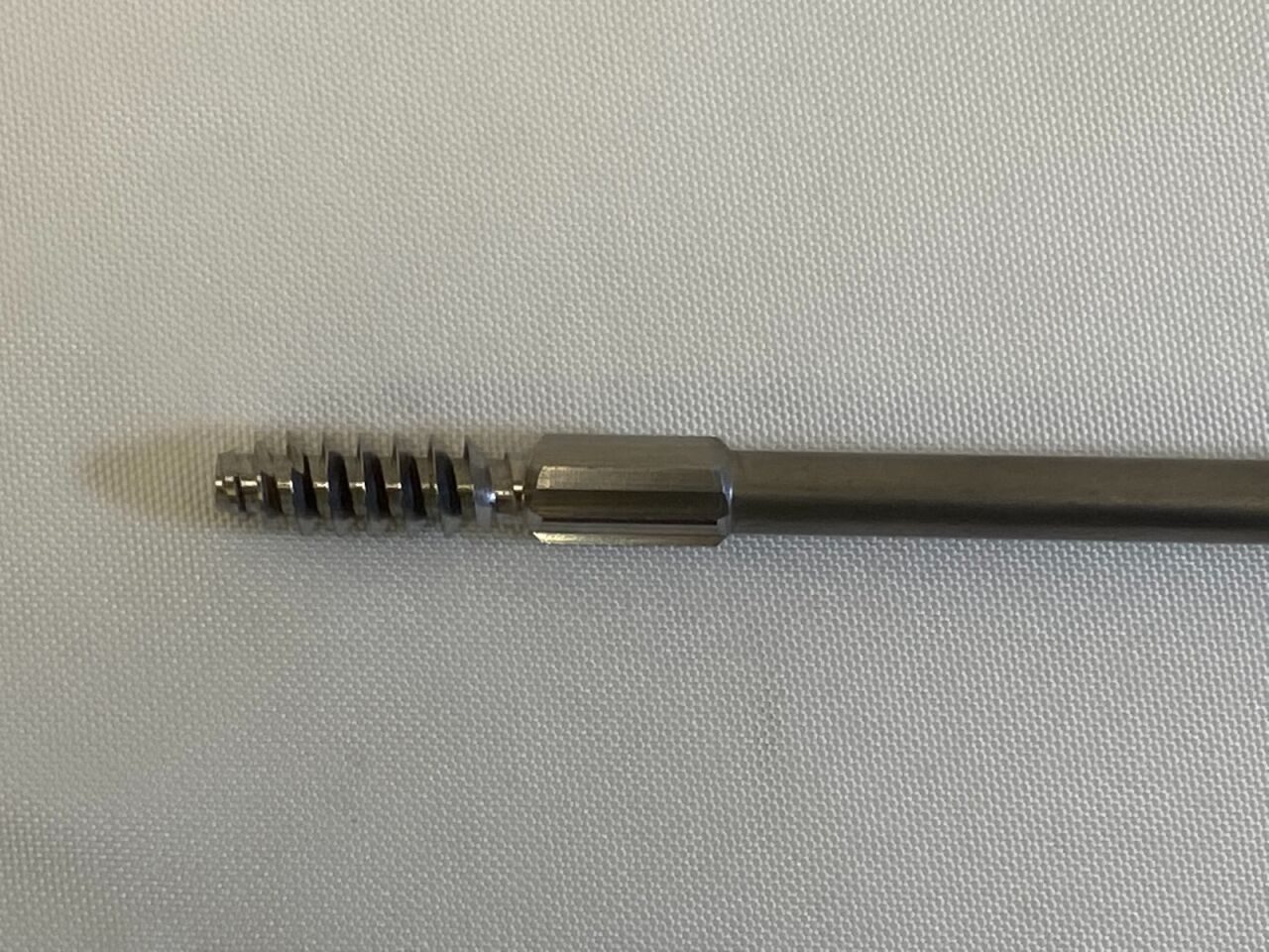 SYNTHES Femoral 357.430 Tap/Reamer TFN  Neck Screw — photo 4