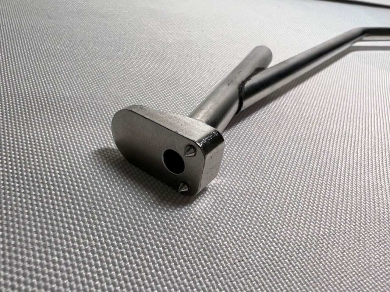 SYNTHES 387.603 Spine Offset Drill Guide — photo 6