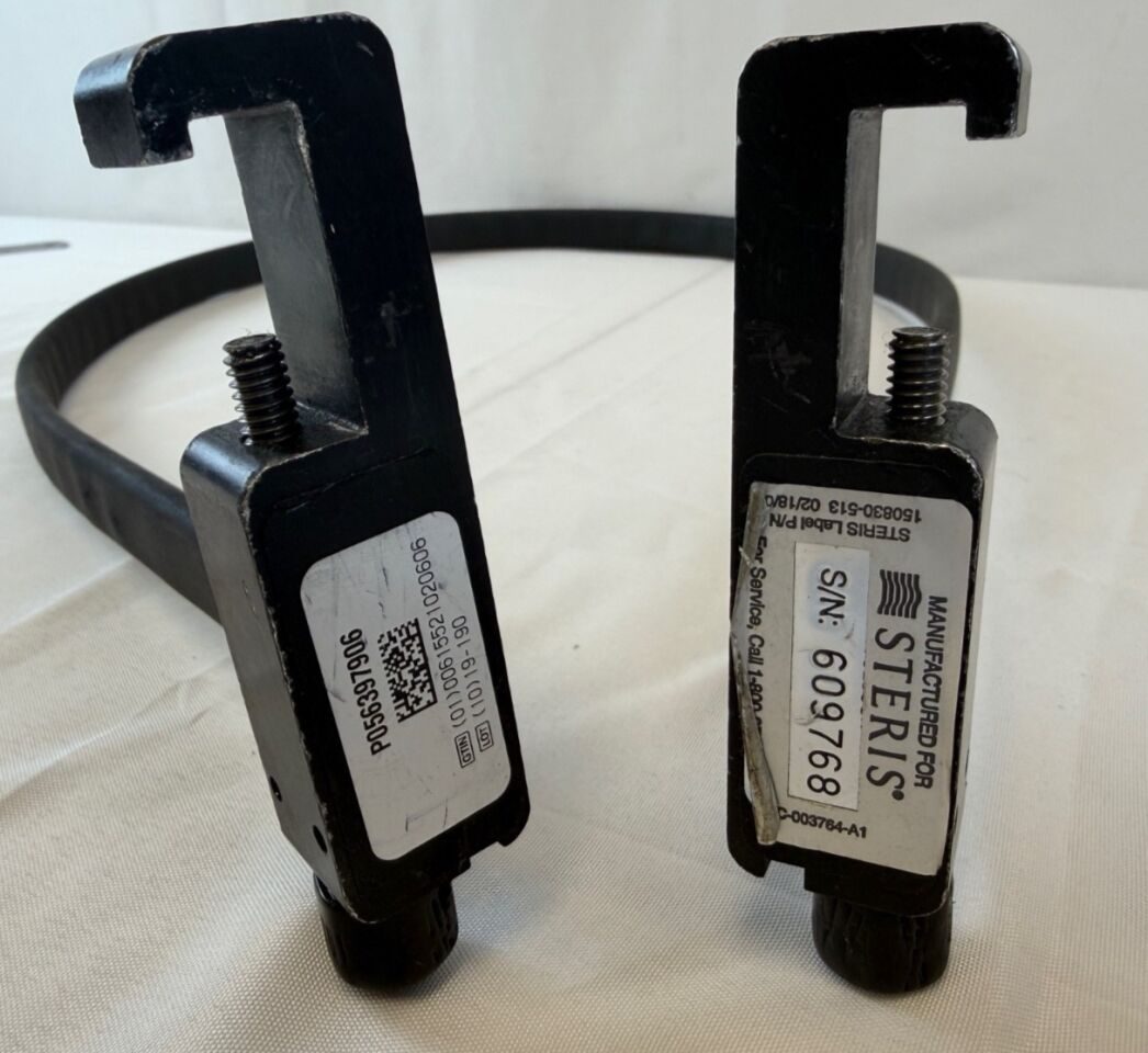 STERIS  Flexible Drape Support for Fluid Collection System — photo 4