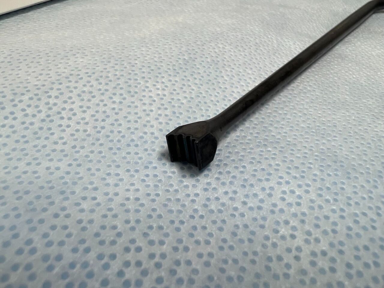 SYNTHES 03.605.500 6mm Bayoneted Impactor US590 — photo 3