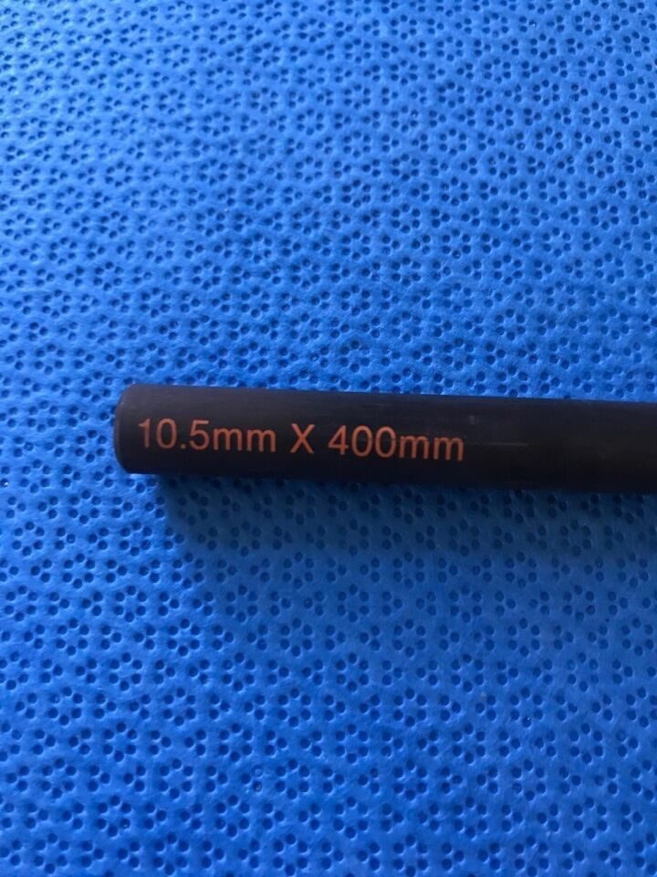 SMITH & NEPHEW 71062400 X-Large Black Bar for Jet-X 10.5mm x 400mm — photo 5