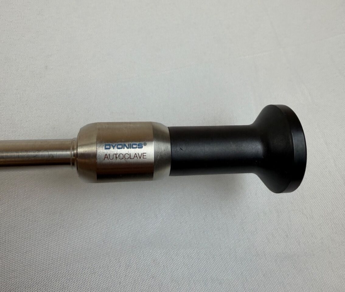 DYONICS 7207944 10mm x 0deg x 33cm Laparoscope — photo 6