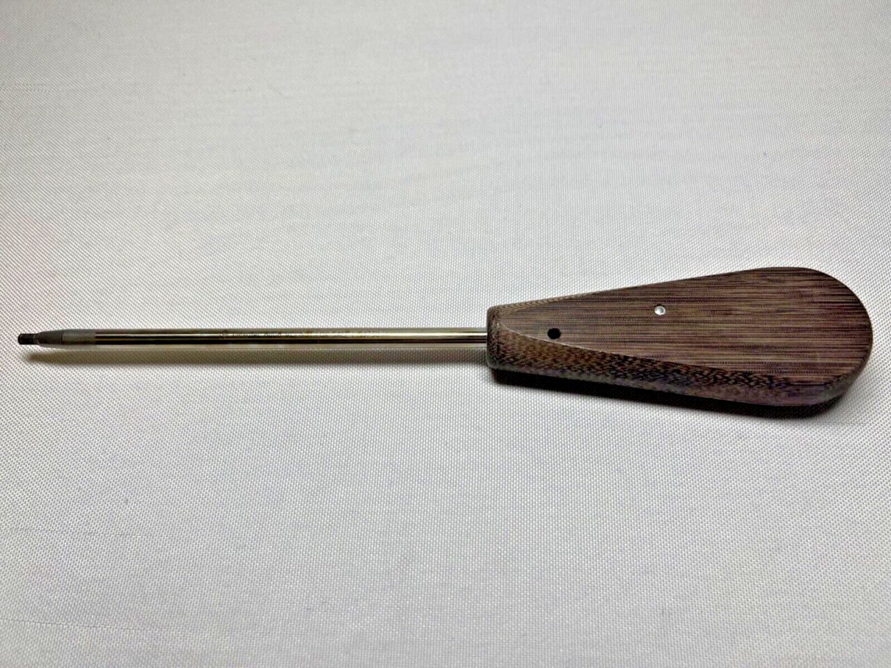 CONMED LINVATEC 8608 Cannulated 3.5mm Hexagonal Driver