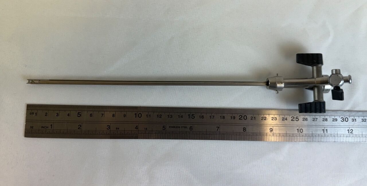 OLYMPUS A2971 Urological Instrument — photo 7