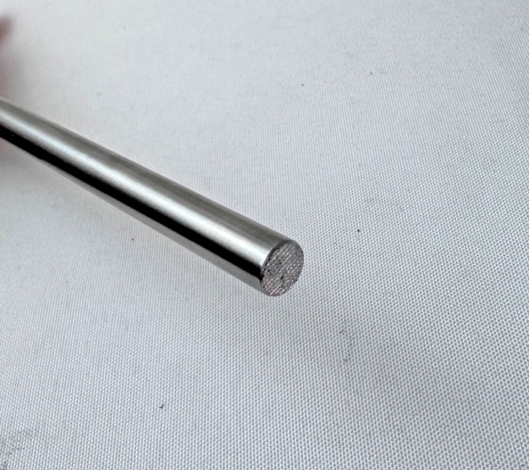 BOSS INSTRUMENTS 73-2712 Bone Graft Impactor 8mm Orthopedic — photo 5