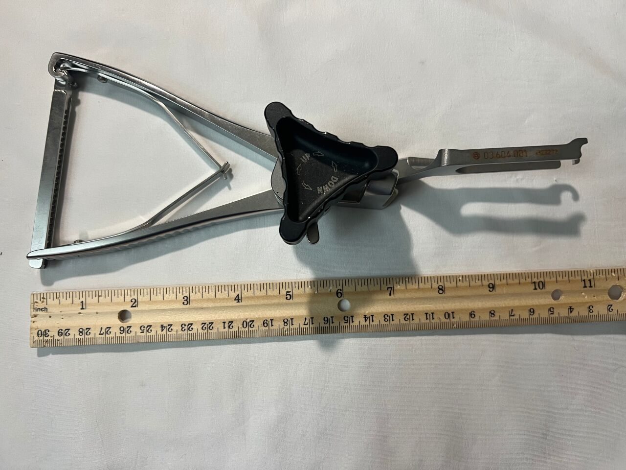 SYNTHES 03.604.001 Click X Bi-Planar Persuador — photo 3