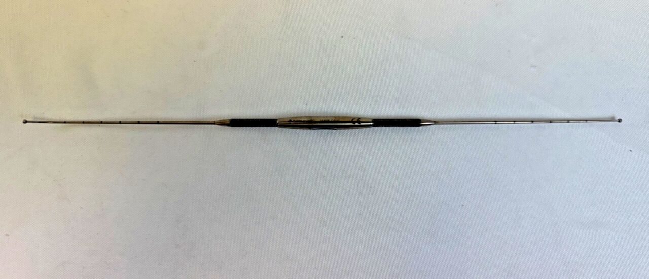 ORTHOFIX 52-1005 Firebird Fixation System Large Dual Ended Sounder Probe