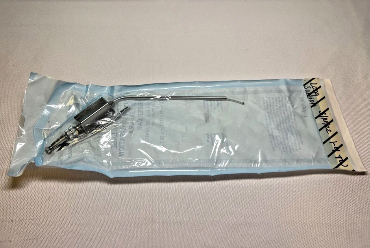 Surgical Suction Tube — photo 7