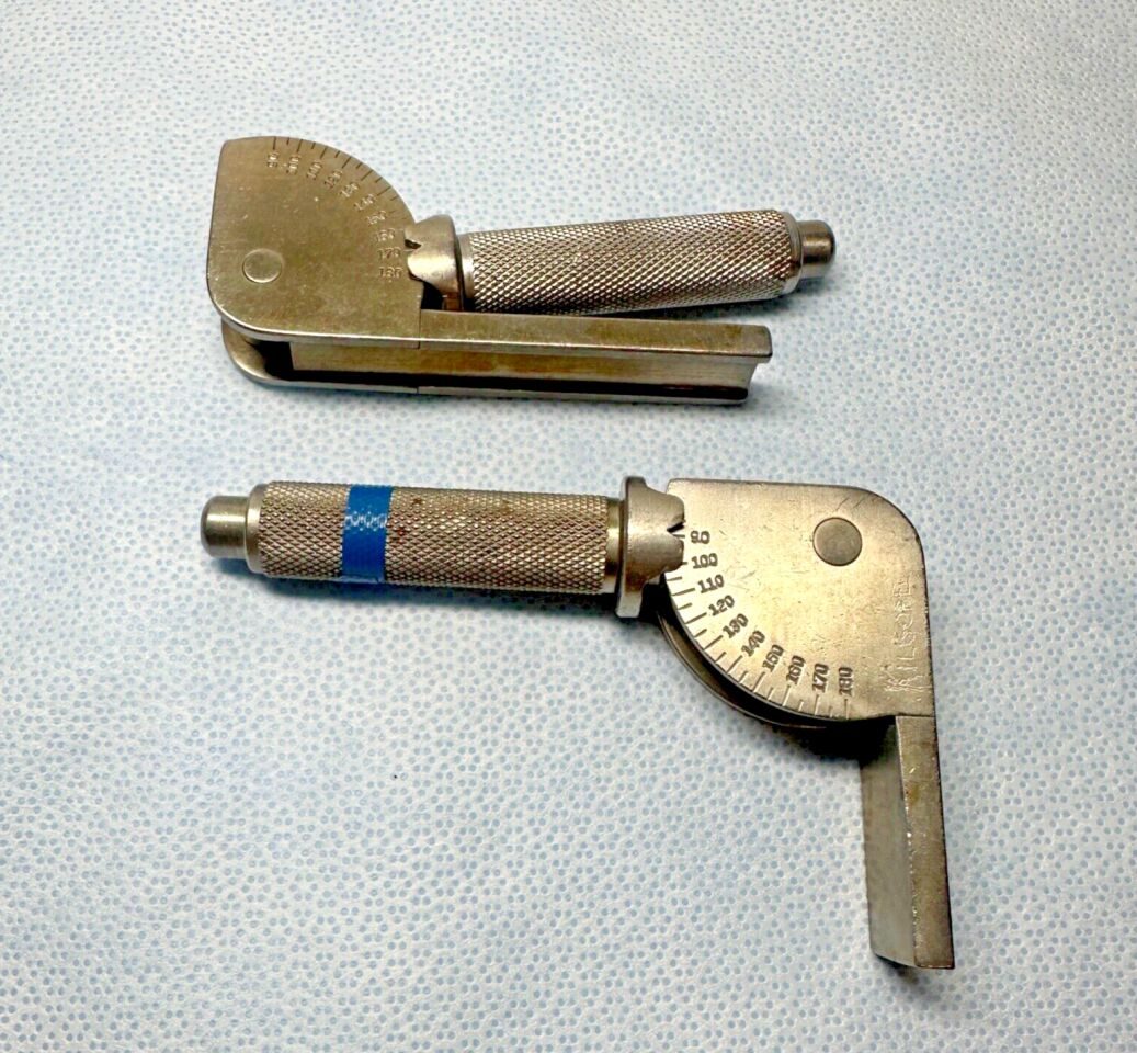 RICHARDS 11-0761 Adjustable Angle Guide — photo 2