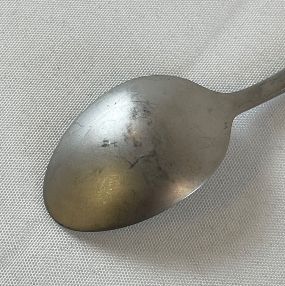 AESCULAP MG002R Surgical Spoon 30mm Width 6.25" Long — photo 4