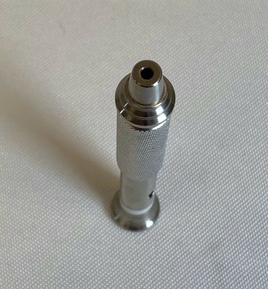 SMITH & NEPHEW  RICHARDS 71170013 Mini Quick Connect Screwdriver Handle — photo 6