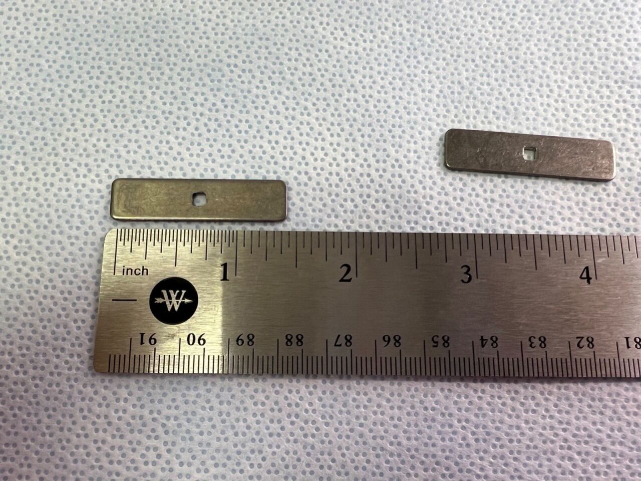 Phaco Wrenches — photo 3