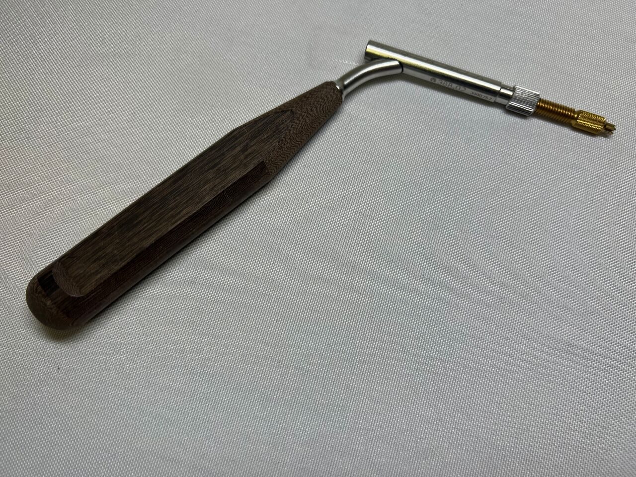 SYNTHES 388.02 Drill Guide — photo 1