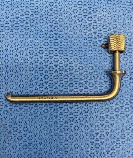 CODMAN Scoville 13-1005 Retractor Hook — photo 2