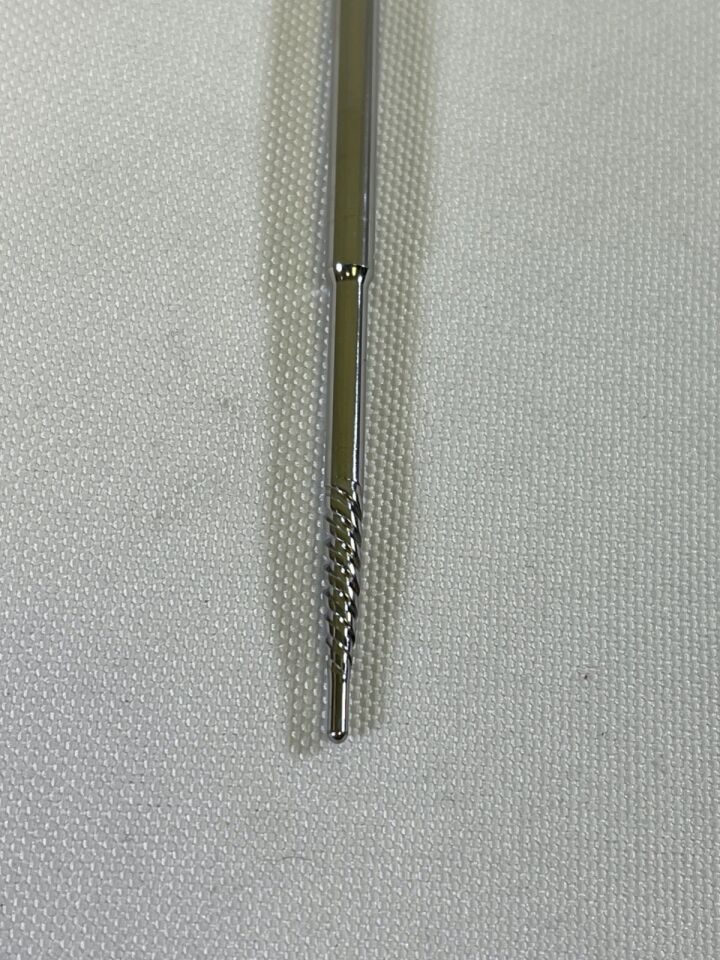 TRILLIANT SURGICAL 112-00-005 HypoCure Removal Bit Q/C 5" Podiatry Orthopedics — photo 6